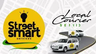 Street Smart Services Local Courier