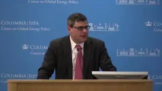 CGEP: GCC Countries in the New Oil World