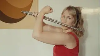 V.V. Lightbody - Practice Smiling (Official Video)