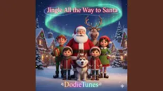 Jingle All the Way to Santa