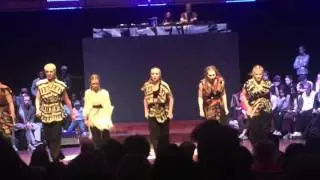 United Hearts JAM dansstudio ABF