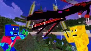 Quest For The Queen's Axe #13- The Final Battle!