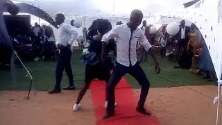jaquar entertainment Dance video