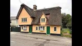 48-50 Abbey Street, Ickleton, Saffron Walden, Essex, CB10 1SS &ndash; December 2025 Auction