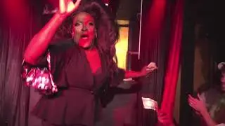 HRH Princess Diandra Club Cumming Aug 04 2019