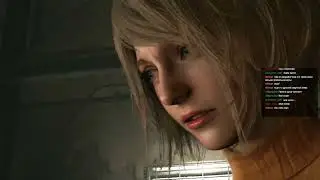 Resident Evil 4 Remake СТРИМ // Финал