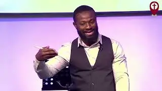Bible Study | Lesson 24 Born For A Purpose | 14th Dec 25