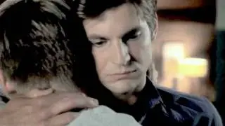 [brian justin] AU /  constantine