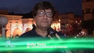 Intervista al Presidente e al Direttore Artistico della Fondazione Carnevale di Acireale.
