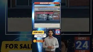 Dry Cleaning Business For Sale! #sben #smallbusiness
