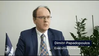 Interview with Dimitri Papadopoulos, Executive Director of GRATA International