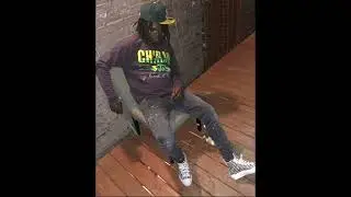 [free] old lucki type beat - 