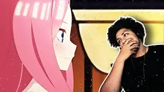 The Quintessential Quintuplets Movie | OFFICIAL TRAILER (Reaction)