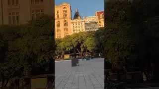 PALACIO LIBERTAD, BOLSA DE VALORES, CASA ROSADA