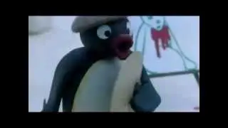 LordofDisasters1: Pingu's TV Channels (Autumn 2013) (Read Description)