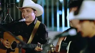 Brian Sandoval - Cómo Será Mañana (En Vivo)