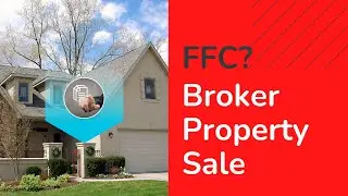 Do I Need A Fidelity Fund Certificate [FFC] To Broker The Sale Of A Property?