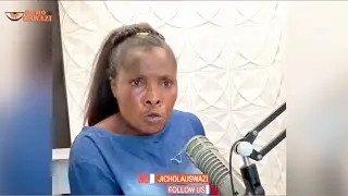 ROSE MUHANDO ATOBOA SIRI MATESO YOTE ALIYOPITIA,AWA MBOGO BAADA YA KUULIZWA SWALI HILI..!