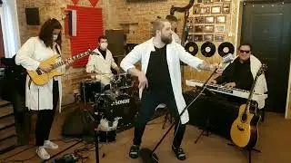 Rockabilly Team - I Believe I Can Fly (R. Kelly cover)