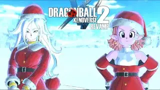 *Устаревшая* инструкция по загрузке и установке обновленной версии Xenoverse 2 5.1.0.