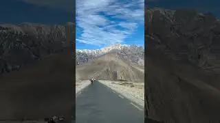 Mustang Nepal 🇳🇵 | The Hidden Kingdom in the Himalayas #travelagency #travel #explorenepal #nepal