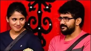 Kavin Losliya 🥰🙈bigboss edits #biggboss #tamil #trending #love #kaviliya