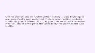 Auto Mass Traffic Review