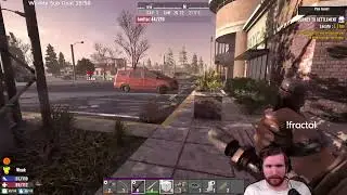 7 Days to Die - 2.5