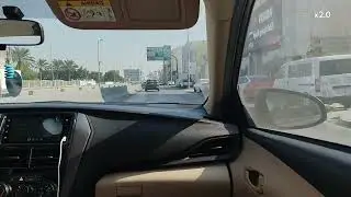 Vlog 4 | Weekend Errands | Dammam | Khobar