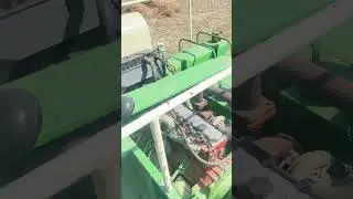 Hira combine status #harvester #harvestermachine #combineharvester #combine #trending #shorts
