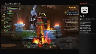 Neverwinter: Straight to Helm