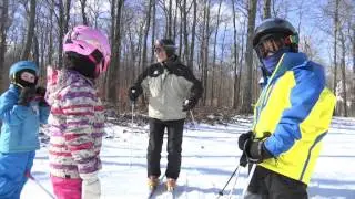 Ski NY HD 720p