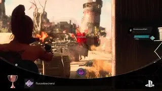 Saints Row | Panzerbrechend | Troph&auml;e | PS5