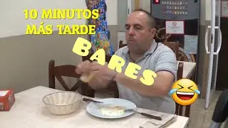 2 chistes buenísimos de Bares 🤣🍺‼️