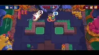 Mortis in Knockout - Brawl Stars 