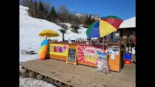 James Beach Bar Song