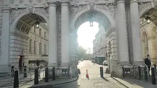 King Charles Street in London 🇬🇧