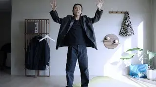 이번 겨울에 꺼내 입을 옷들