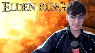 Reise Infos, entspannter Talk, wir kriegen nur noch auf den Sack | Elden Ring | Part 24