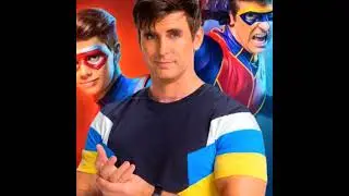 Henry danger/kid danger#jasper#charllote#piper#ray