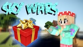 Victorias de Regalo | Skywars PvP Minecraft | AkaneiroRK