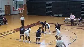 DME Sports Academy vs. Wekiva High School Full Game