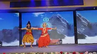 Parvathi parinayam