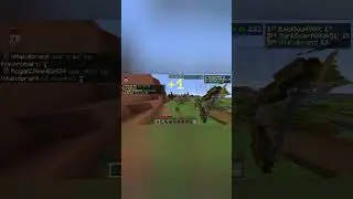 Bro is in his prime💀#minecraft #pvp