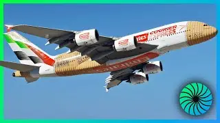 MSFS LIVE | FLYBYWIRE A380 IN MSFS 2024 | BOOSTED PREFORMANCE | Dubai (DXB) ✈ Mumbai (BOM) #msfs2024