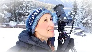 Incredible Emerald Lake: Rocky Mountains Landscape Photography