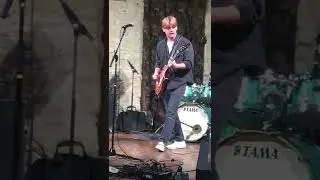 Hix Bros Rock U 47 - Mother - Paige Whiteside drums