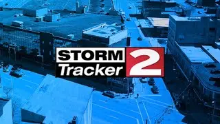 WK TV CHANNEL 2 WEATHER 1/3/26