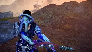 Mass Effect: Andromeda It's fine!