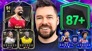 These SBC's HAVE to be changed! 😡